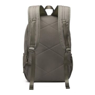 Smart Bags Sırt Çantası Okul Boyu Kalem Kutusu Hediyeli 3155 Kahve