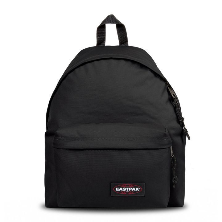 Eastpak Sırt Çantası Padded Pak'r Siyah Black EK0006200081