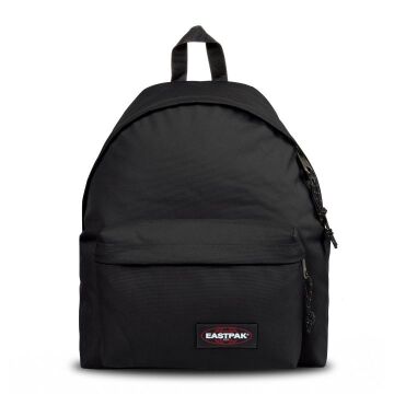 Eastpak Sırt Çantası Padded Pak'r Siyah Black EK0006200081