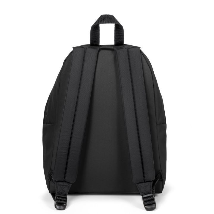 Eastpak Sırt Çantası Padded Pak'r Siyah Black EK0006200081