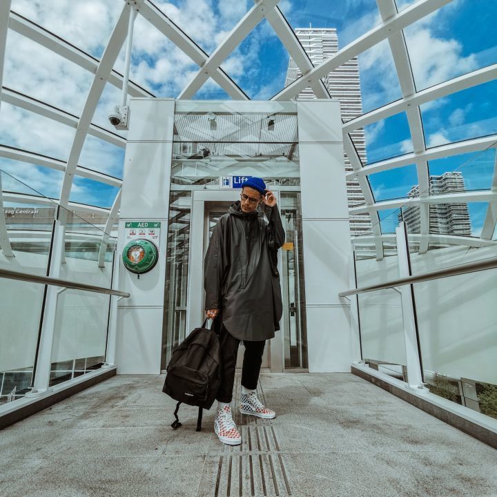 Eastpak Sırt Çantası Padded Pak'r Siyah Black EK0006200081