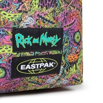 Eastpak Sırt Çantası Day Pak'r Laptop Gözlü RAM Color 3K3