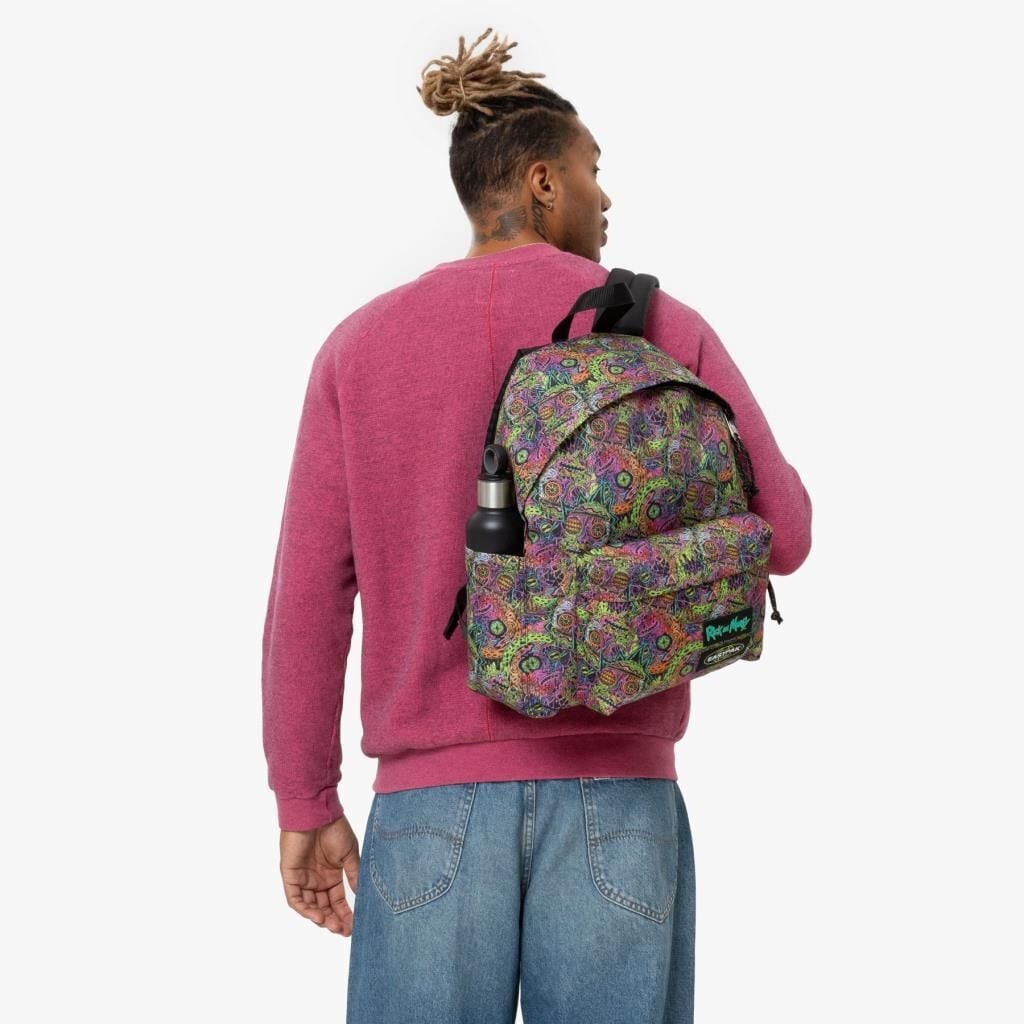 Eastpak Sırt Çantası Day Pak'r Laptop Gözlü RAM Color 3K3