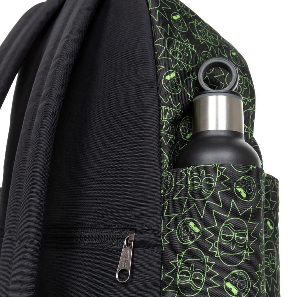 Eastpak Sırt Çantası Day Pak'r Laptop Gözlü RAM Black 3K4