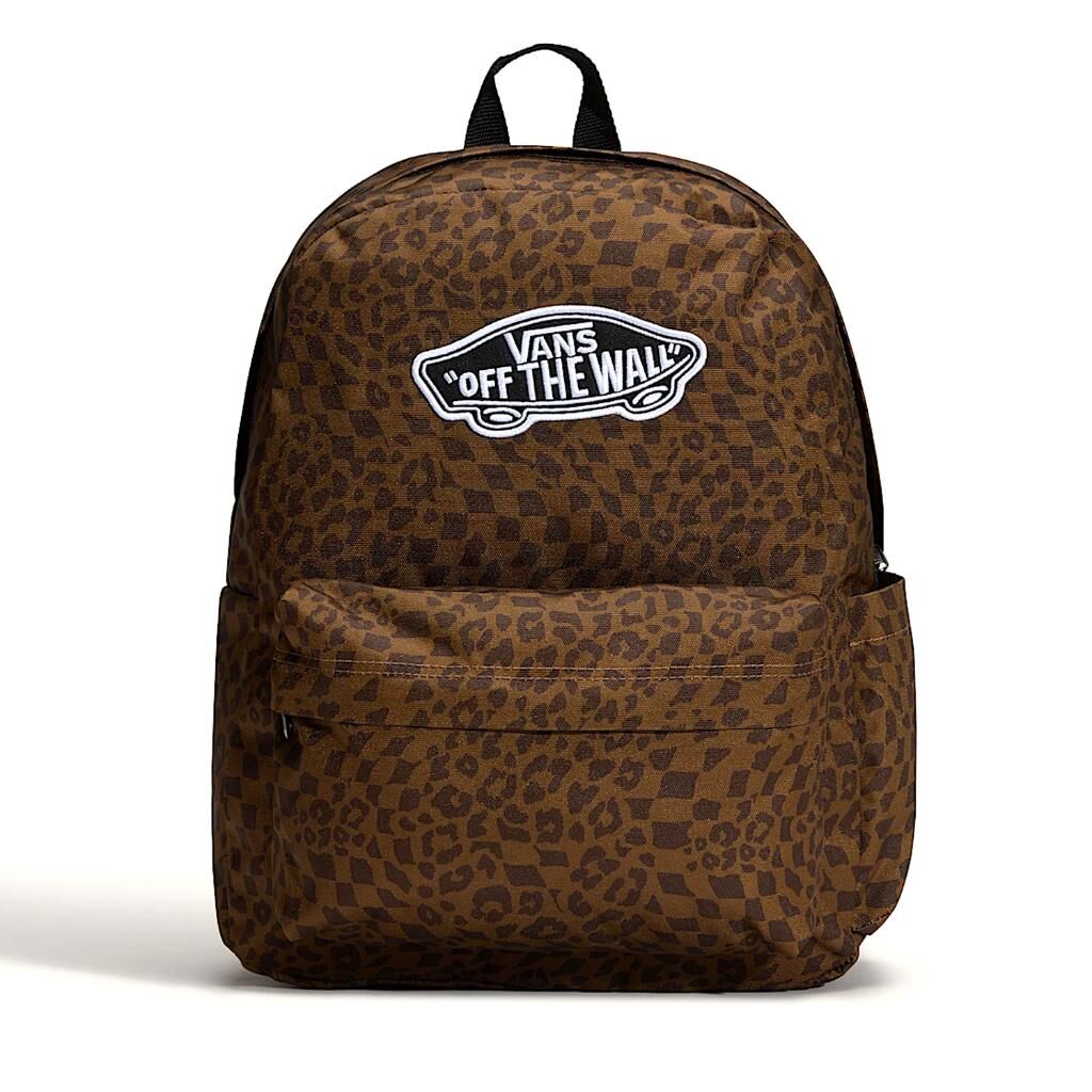 Vans Sırt Çantası Old Skool Classic Dachshund VN000H4Y7UG1