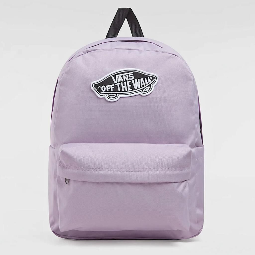 Vans Sırt Çantası Old Skool Classic Lilac Mist VN000H4YEMY1