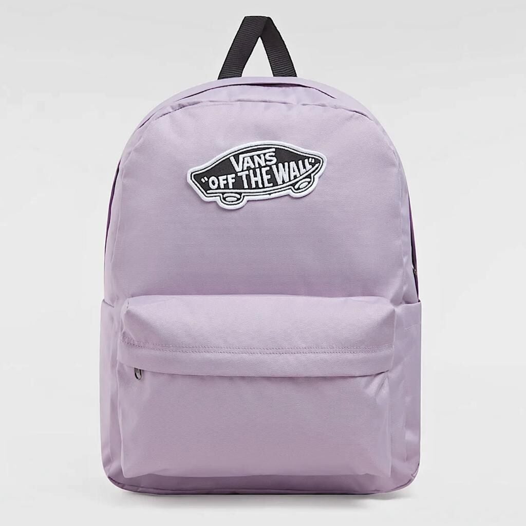 Vans Sırt Çantası Old Skool Classic Lilac Mist VN000H4YEMY1