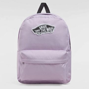 Vans Sırt Çantası Old Skool Classic Lilac Mist VN000H4YEMY1