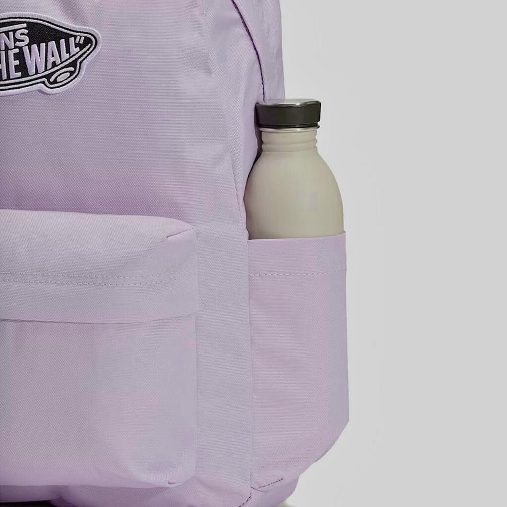Vans Sırt Çantası Old Skool Classic Lilac Mist VN000H4YEMY1