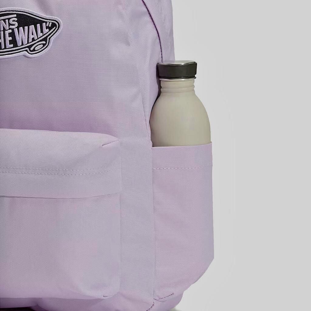 Vans Sırt Çantası Old Skool Classic Lilac Mist VN000H4YEMY1