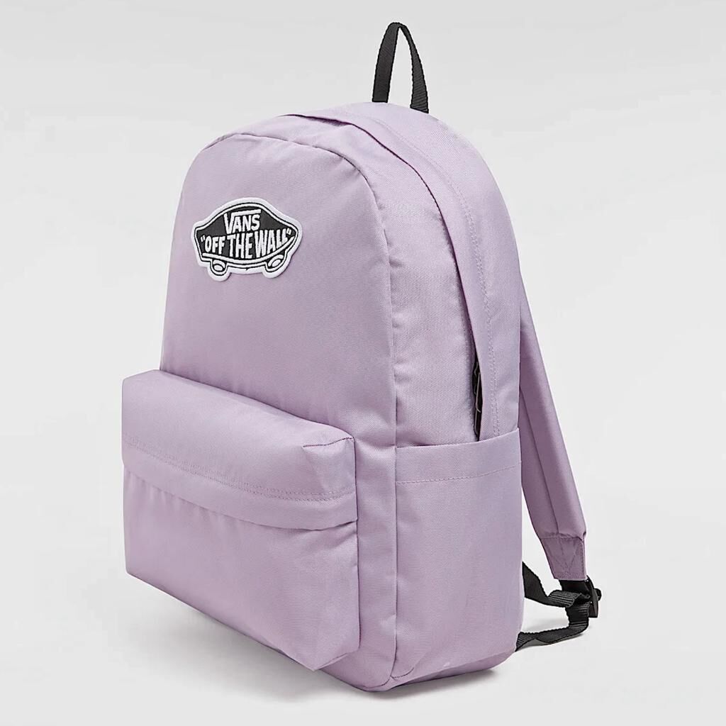 Vans Sırt Çantası Old Skool Classic Lilac Mist VN000H4YEMY1