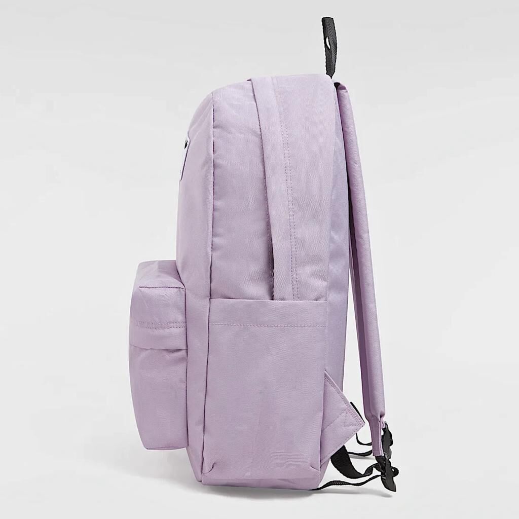 Vans Sırt Çantası Old Skool Classic Lilac Mist VN000H4YEMY1
