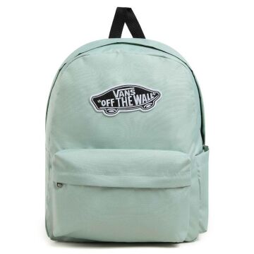 Vans Sırt Çantası Old Skool Classic Gray Olive VN000H4YEMW1