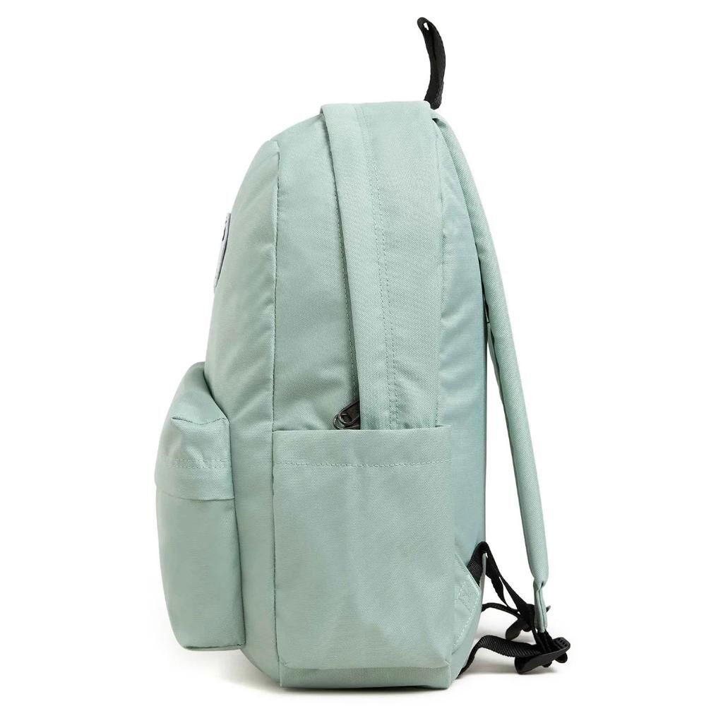 Vans Sırt Çantası Old Skool Classic Gray Olive VN000H4YEMW1