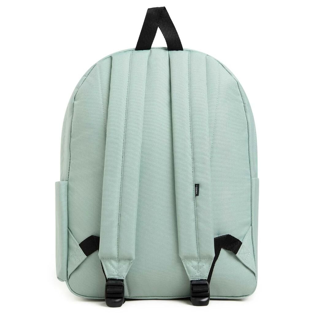 Vans Sırt Çantası Old Skool Classic Gray Olive VN000H4YEMW1