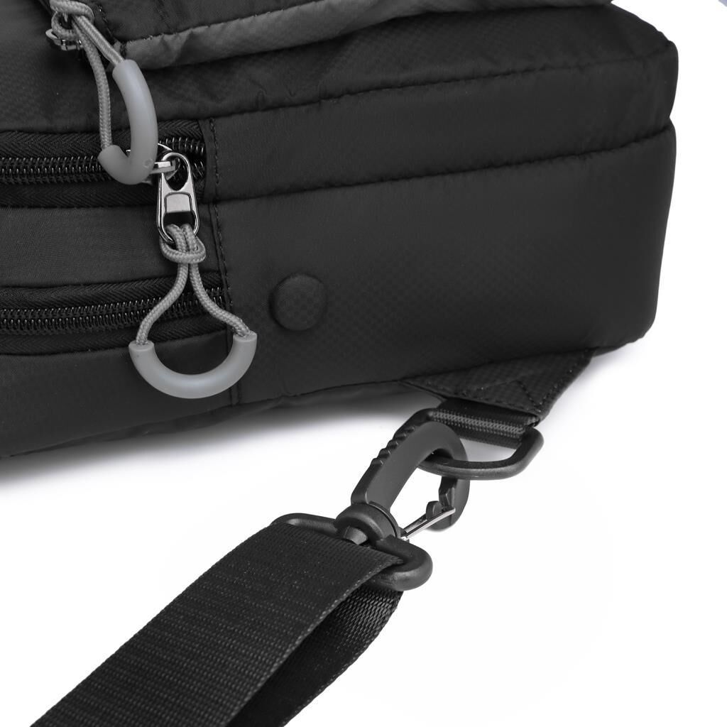 Smart Bags Ekstra Hafif Uniseks Bodybag Omuz Çantası 3145