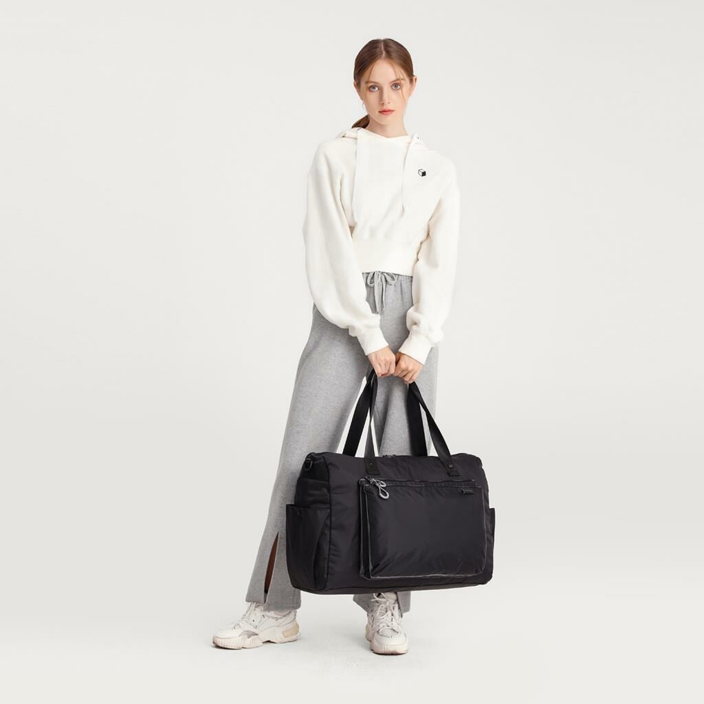 Smart Bags Dev Boy Ekstra Hafif Uniseks Seyahat Çantası 3143