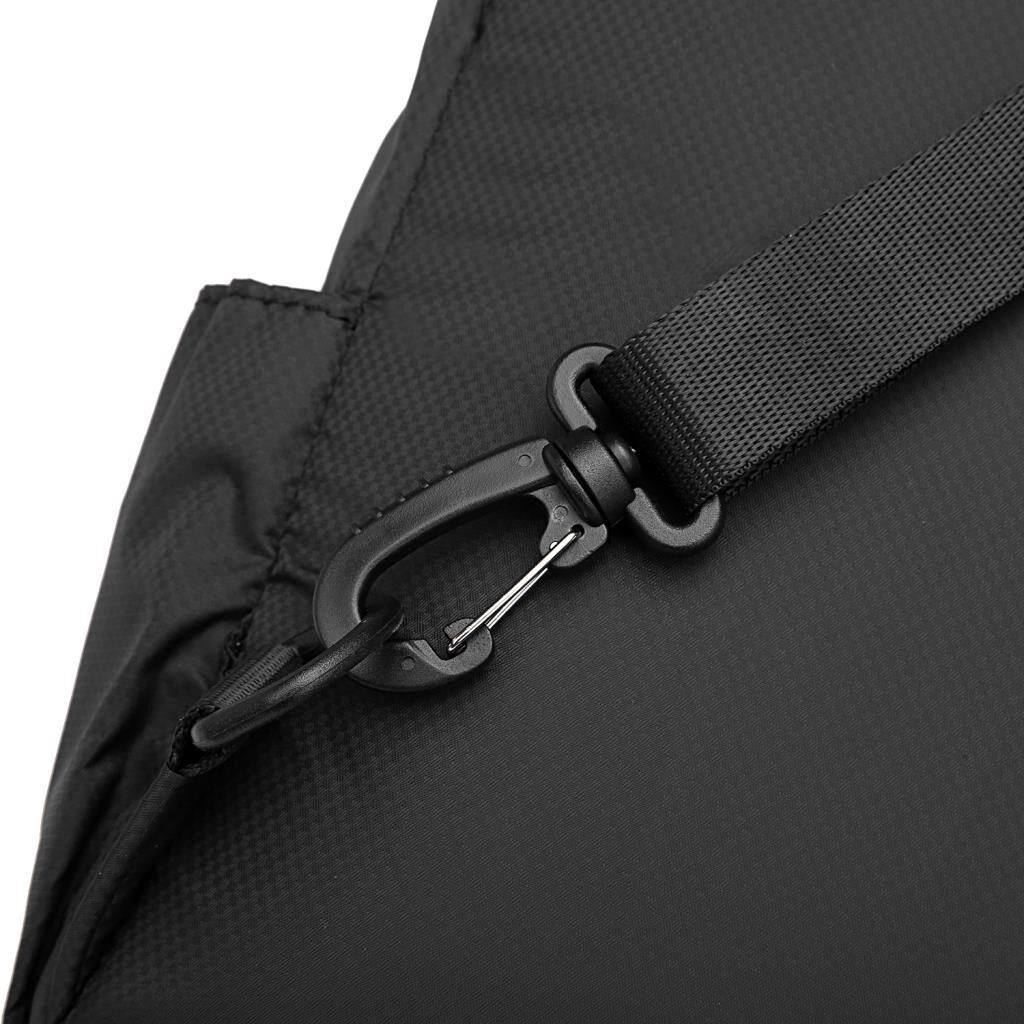 Smart Bags Ekstra Hafif Kumaş Uniseks Sırt Çantası 3142 Kırmızı