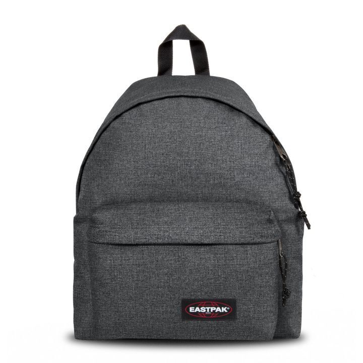 Eastpak Sırt Çantası Padded Pak'r Black Denim EK00062077H1