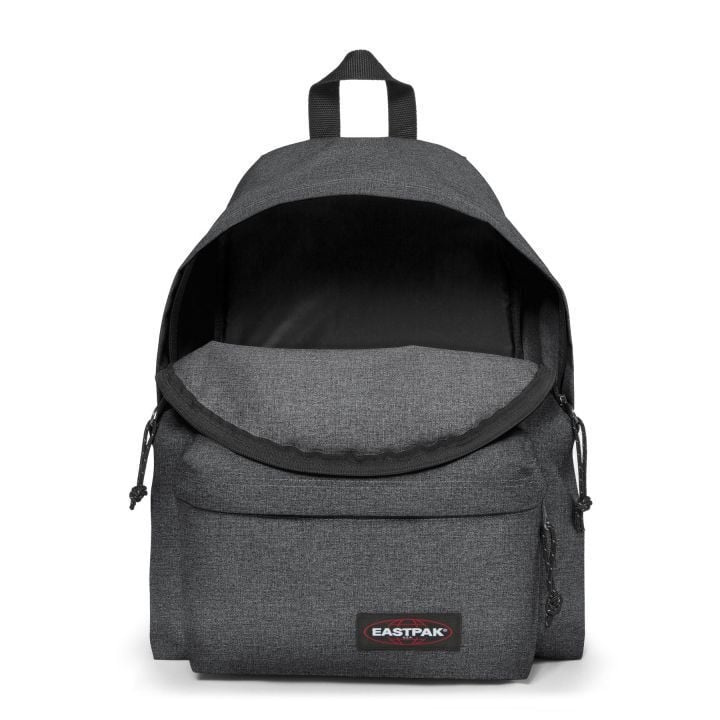 Eastpak Sırt Çantası Padded Pak'r Black Denim EK00062077H1