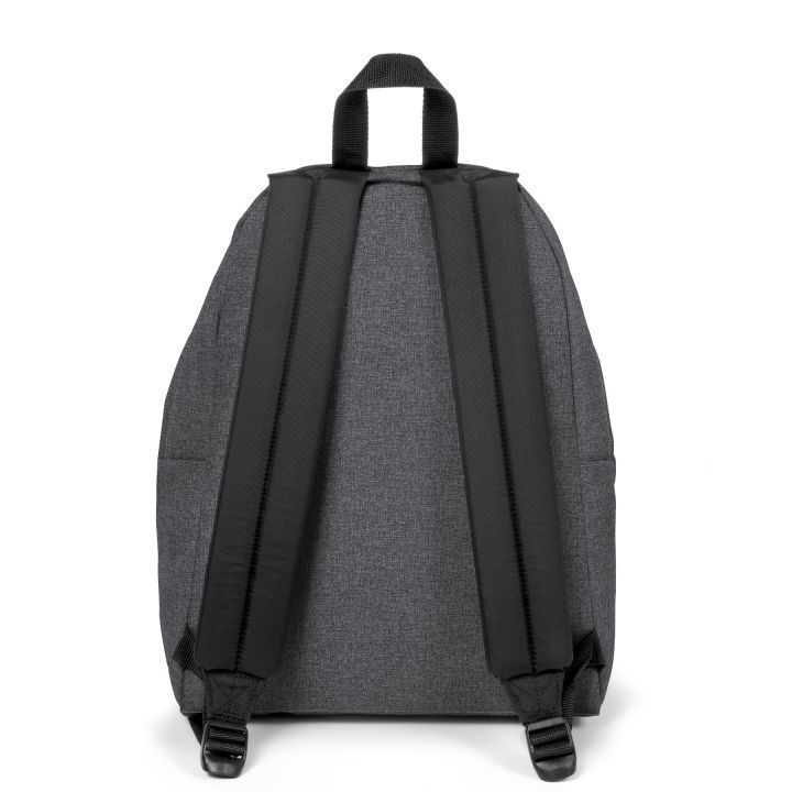 Eastpak Sırt Çantası Padded Pak'r Black Denim EK00062077H1