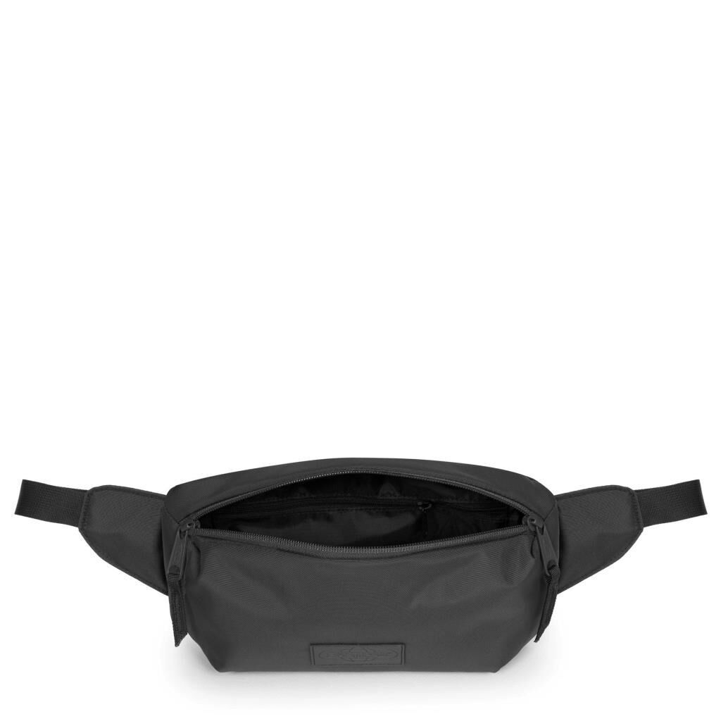 Eastpak CNNCT F Waist Uniseks Bodybag Bel Çantası Black 5A2