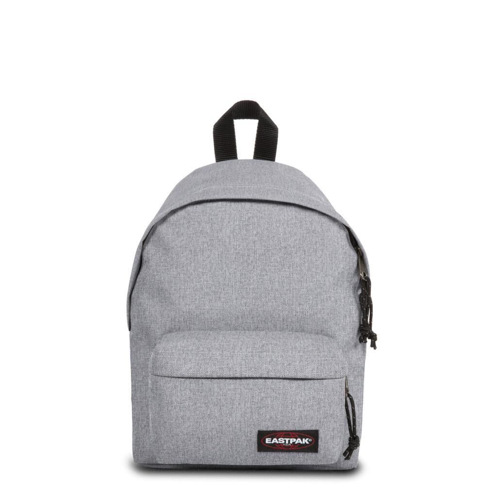 Minik Boy Eastpak Sırt Çantası Orbit Sunday Grey EK000043363