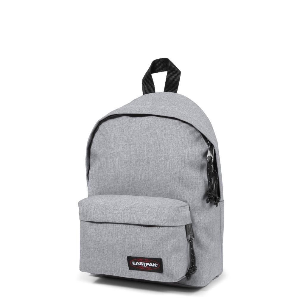 Minik Boy Eastpak Sırt Çantası Orbit Sunday Grey EK000043363
