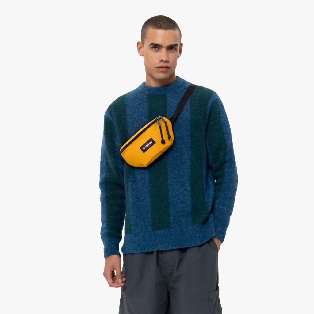 Eastpak Springer Mini Bel Çantası Sunrise Yellow EK0000741K61