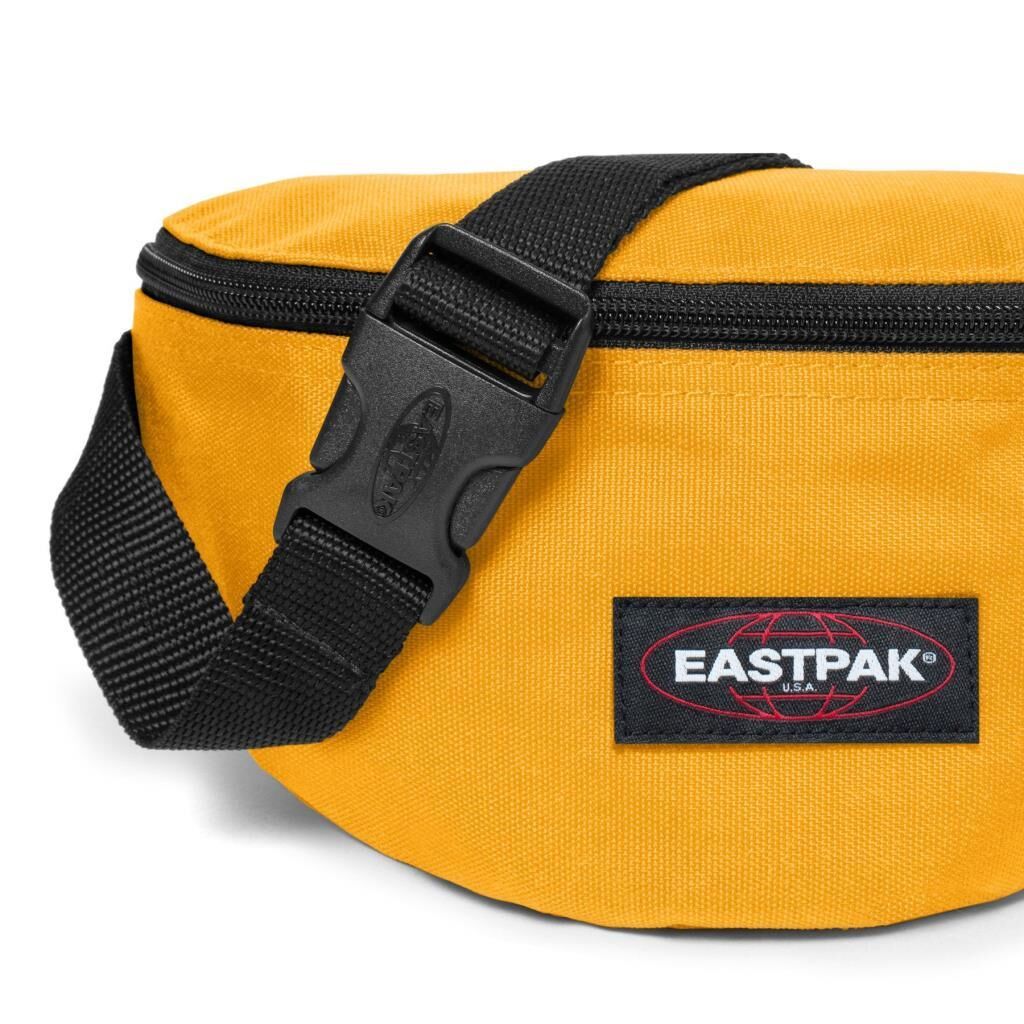 Eastpak Springer Mini Bel Çantası Sunrise Yellow EK0000741K61