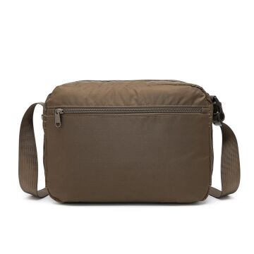 Smart Bags Bodybag Uniseks Omuz Askılı Çapraz Postacı Çanta 8713 Haki