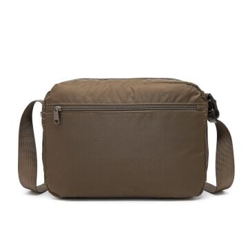 Smart Bags Bodybag Uniseks Omuz Askılı Çapraz Postacı Çanta 8713 Haki