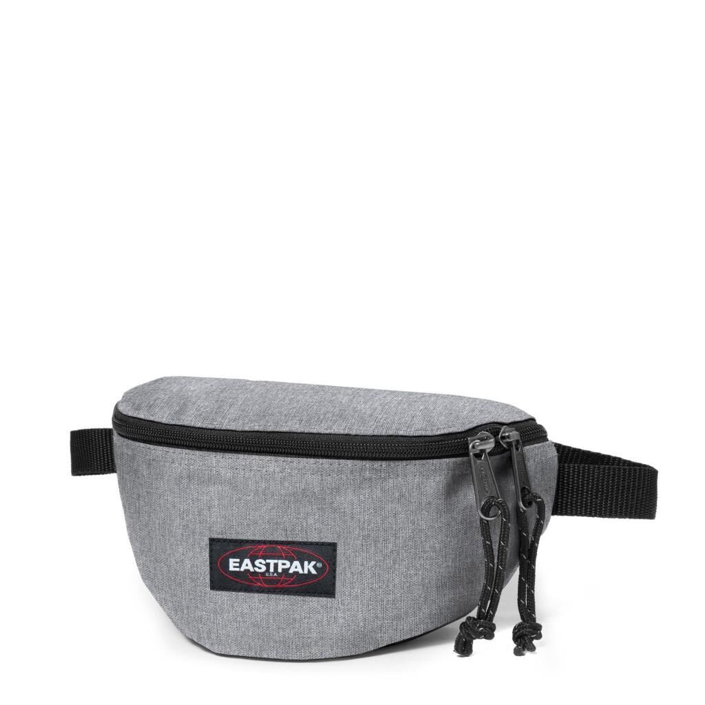 Eastpak Springer Mini Bel Çantası Sunday Grey EK0000743631