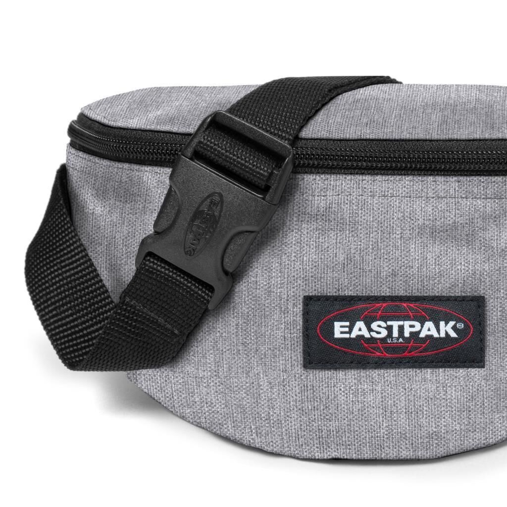 Eastpak Springer Mini Bel Çantası Sunday Grey EK0000743631