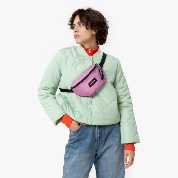Eastpak Springer Mini Bel Çantası Candy Pink EK0000746J61