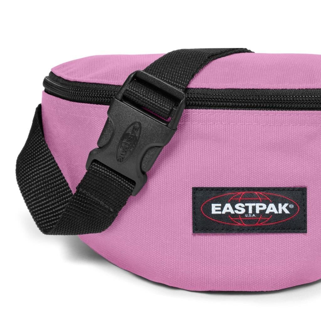 Eastpak Springer Mini Bel Çantası Candy Pink EK0000746J61