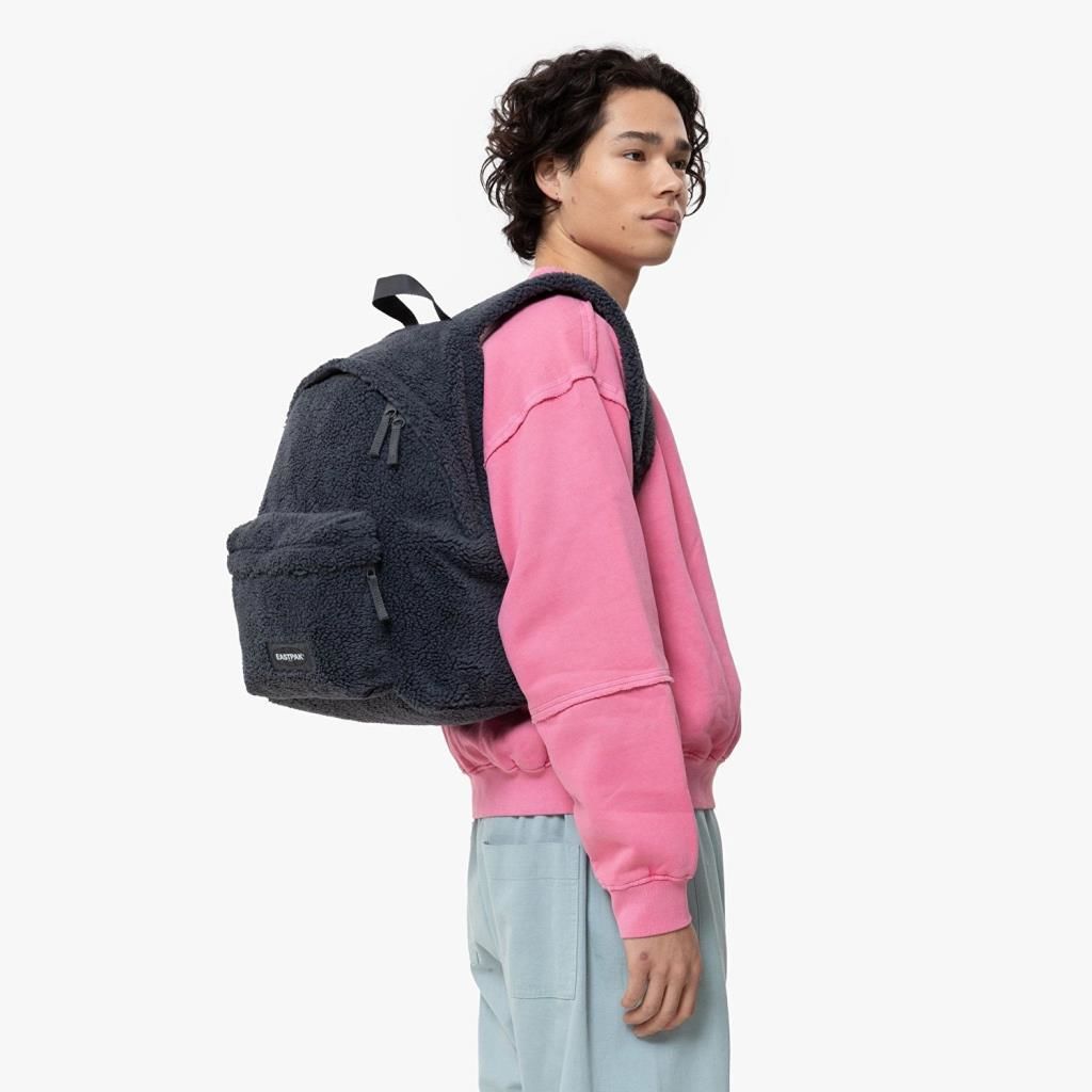 Eastpak Sırt Çantası Padded Pak'r Tüylü Peluş Shear Wash 7O5