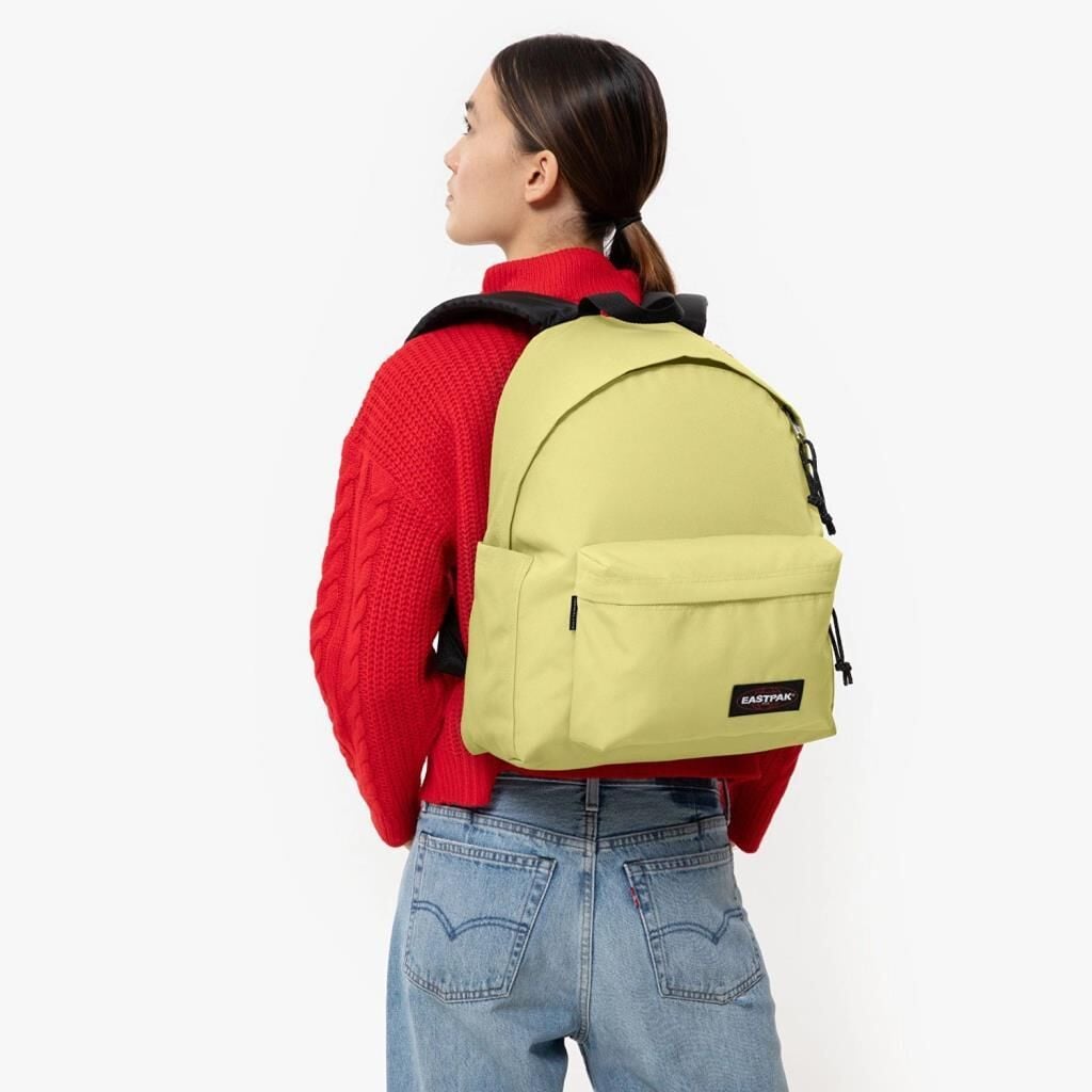 Eastpak Sırt Çantası Day Pak'r Laptop Gözlü Endive Green