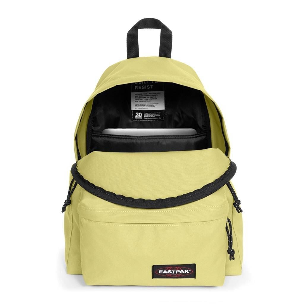 Eastpak Sırt Çantası Day Pak'r Laptop Gözlü Endive Green