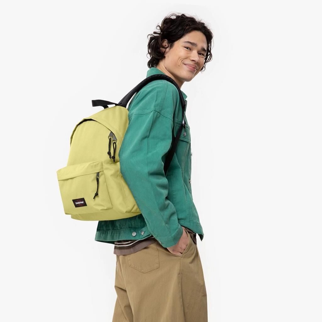 Eastpak Sırt Çantası Day Pak'r Laptop Gözlü Endive Green