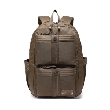 Smart Bags Büyük Boy Okul Boyu Uniseks Sırt Çantası 8714 Haki