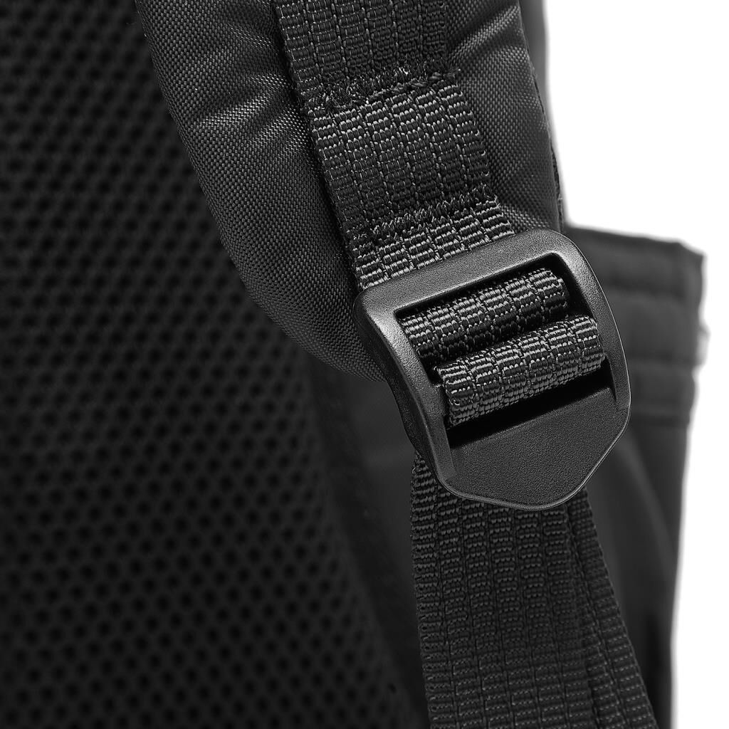 Smart Bags Büyük Boy Okul Boyu Uniseks Sırt Çantası 8714 Haki