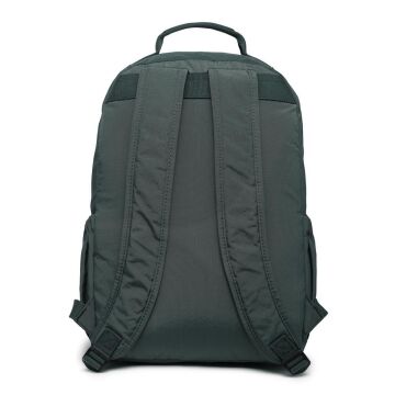 Smart Bags Büyük Boy Krinkıl Kumaş Sırt Çantası 3209 52 Petrol