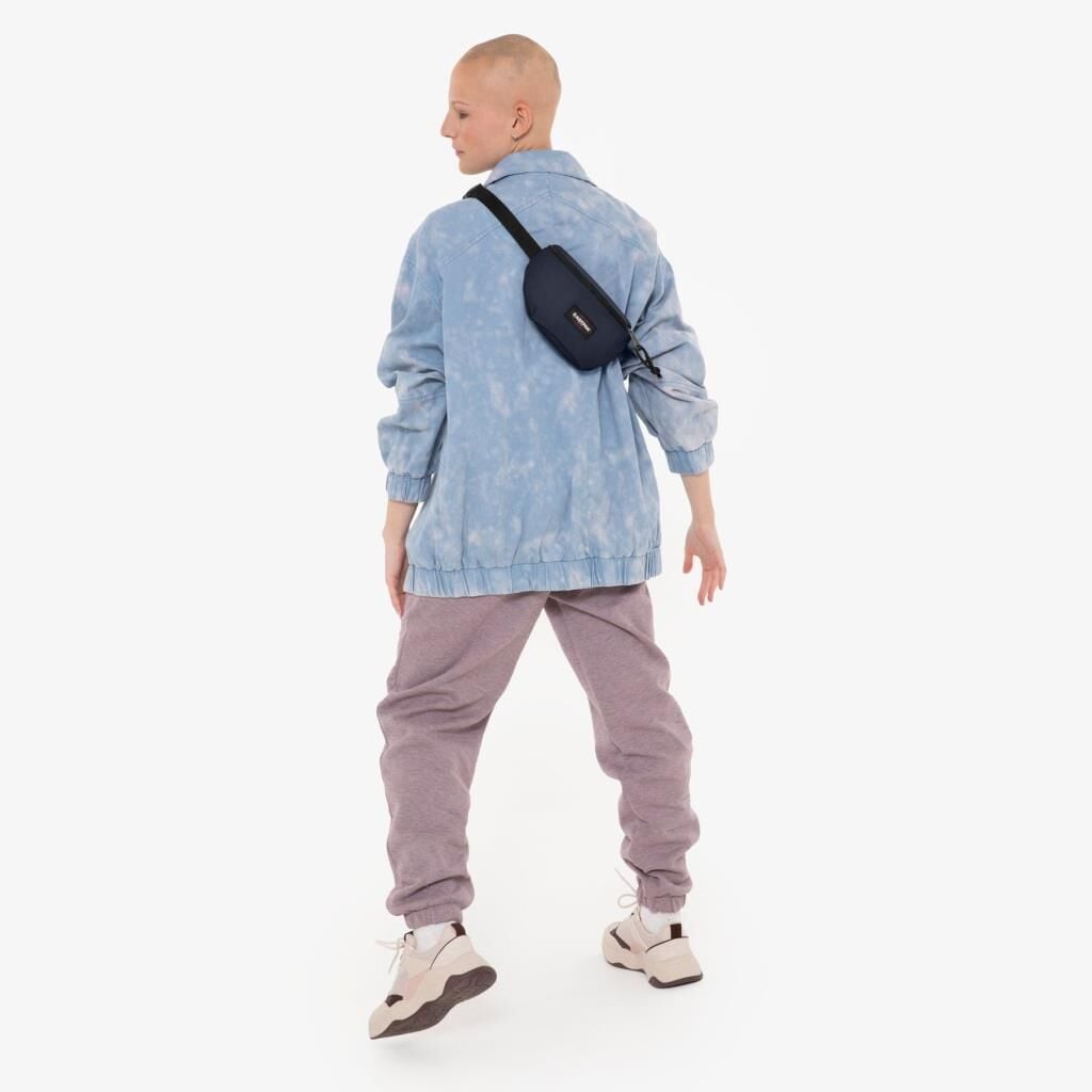 Eastpak Springer Mini Bel Çantası Ultra Marine EK000074L831