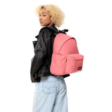 Eastpak Sırt Çantası Day Pak'r Laptop Gözlü Peach Pink