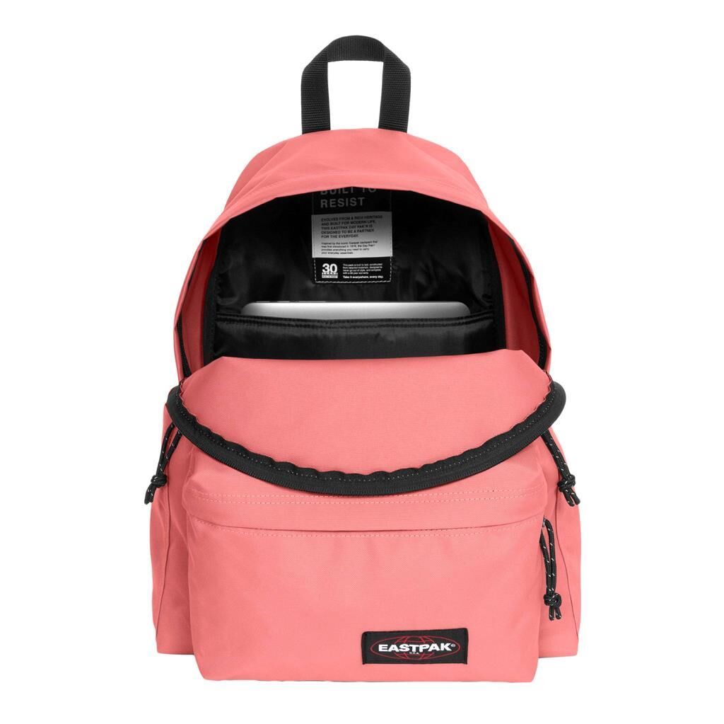 Eastpak Sırt Çantası Day Pak'r Laptop Gözlü Peach Pink 0O8