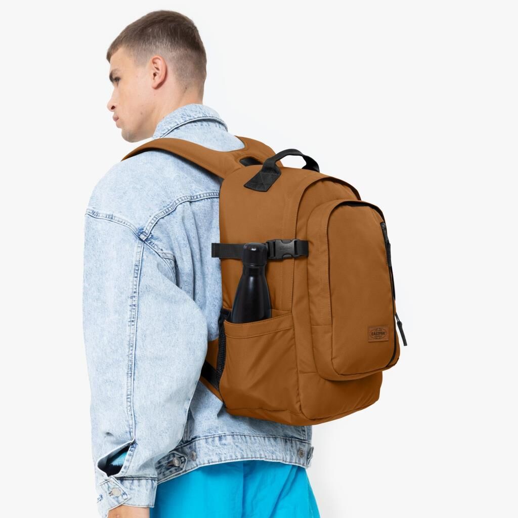 Smallker Modeli Eastpak Sırt Çantası Laptop Bölmeli EK0A5BEX4E21