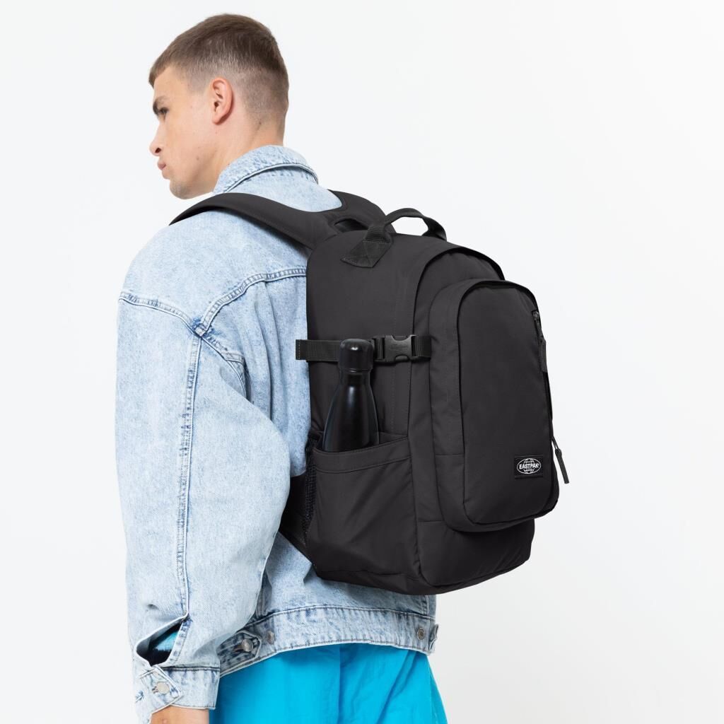 Smallker Modeli Eastpak Sırt Çantası Laptop Bölmeli EK0A5BEXW331