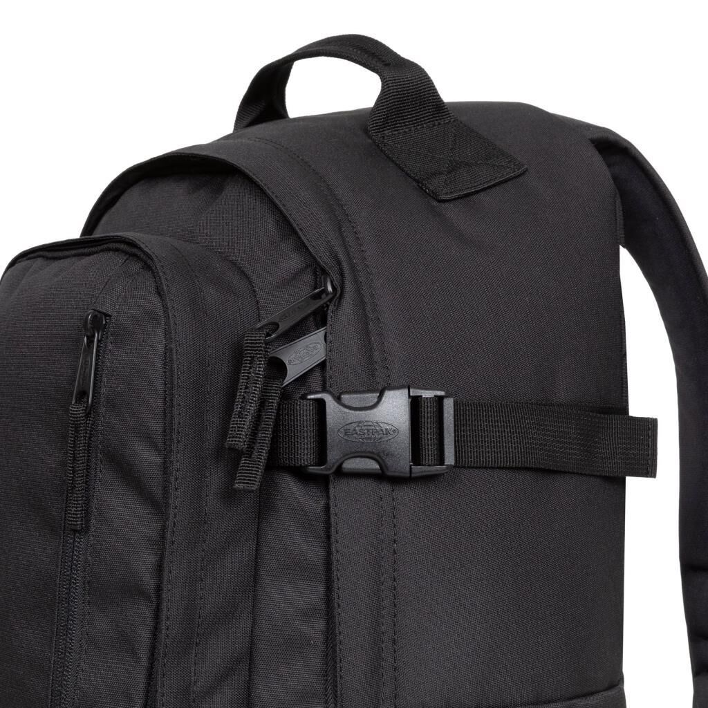 Smallker Modeli Eastpak Sırt Çantası Laptop Bölmeli EK0A5BEXW331
