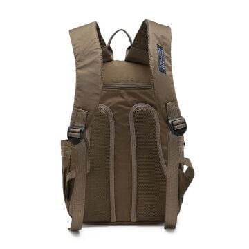 Smart Bags Orta Boy Uniseks Sırt Çantası 8715 Haki